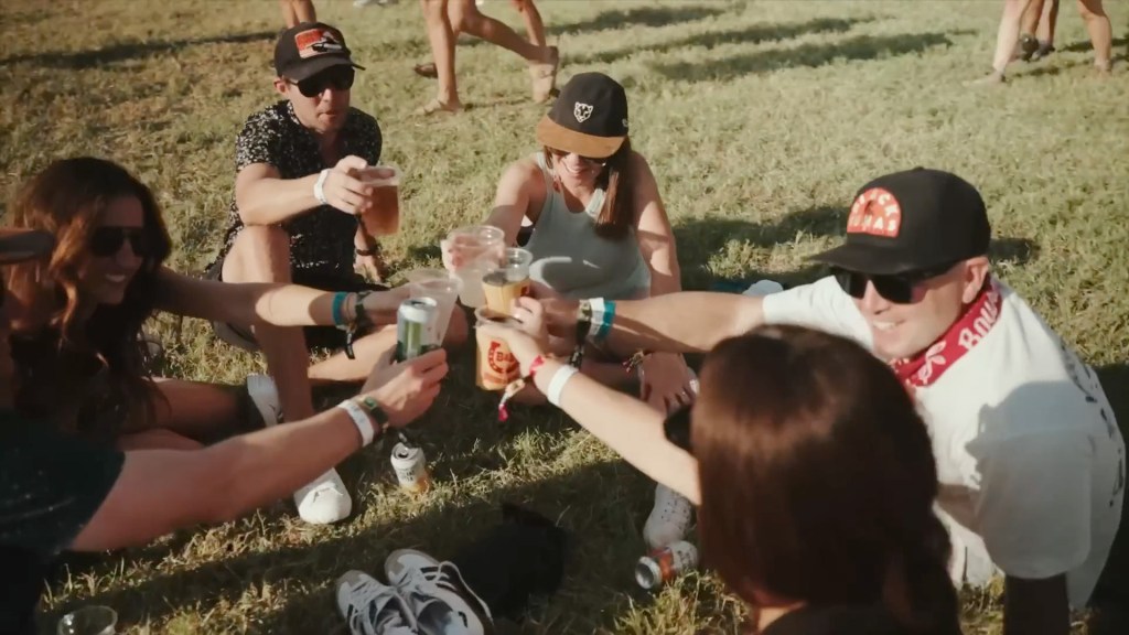 Bourbon & Beyond 2024 - Official Recap Video