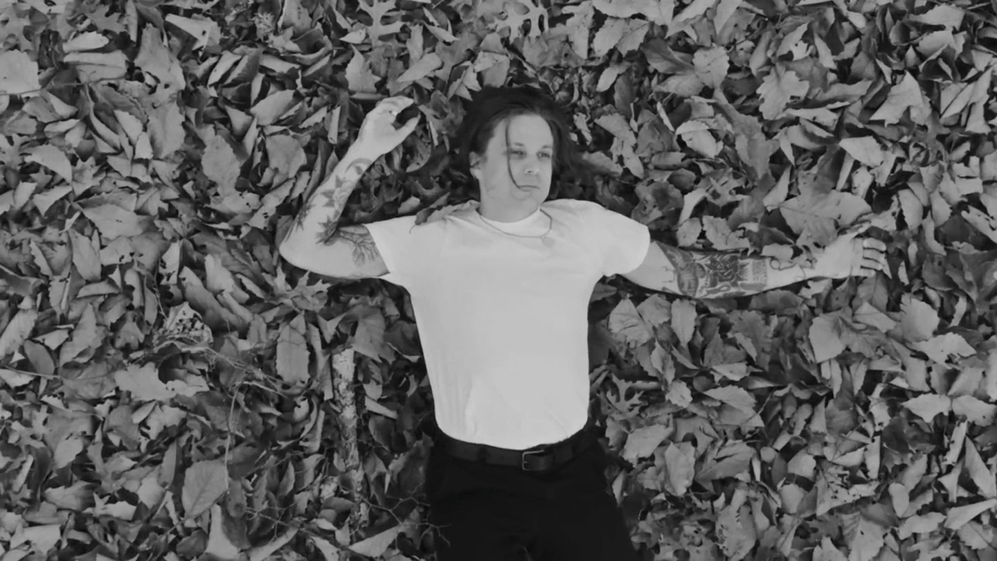Broadside – Control Freak