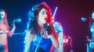 Diamante - All For The Glory