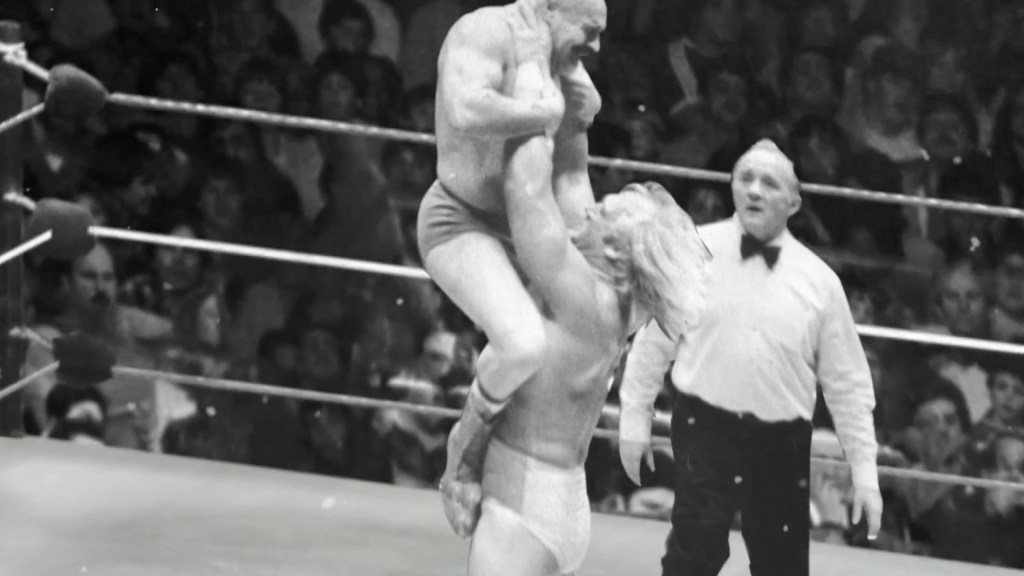 The Sheik
