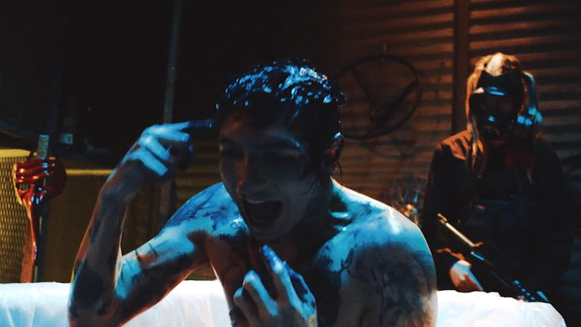 Palaye Royale – Nervous Breakdown