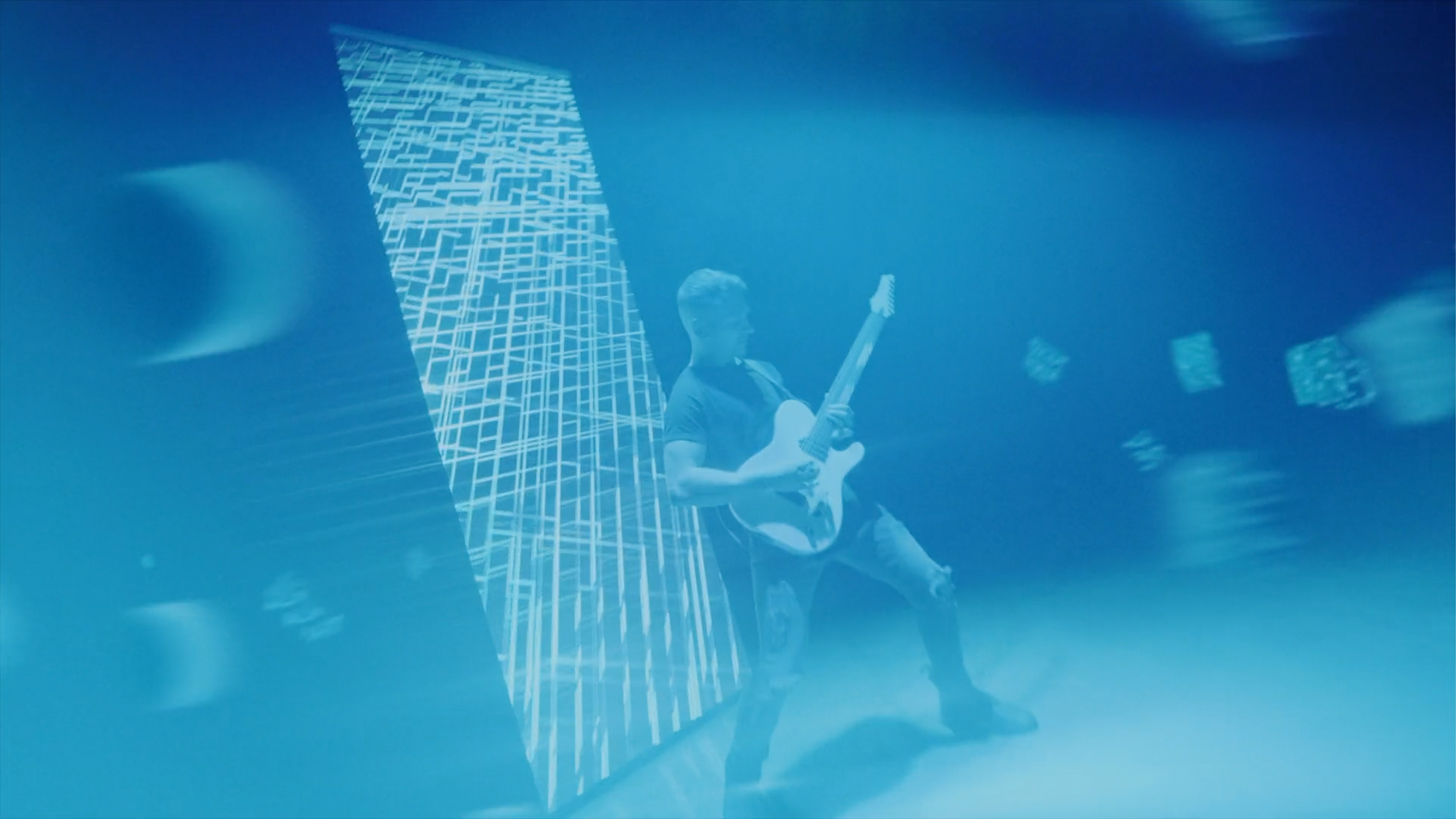 Born of Osiris – Elevate