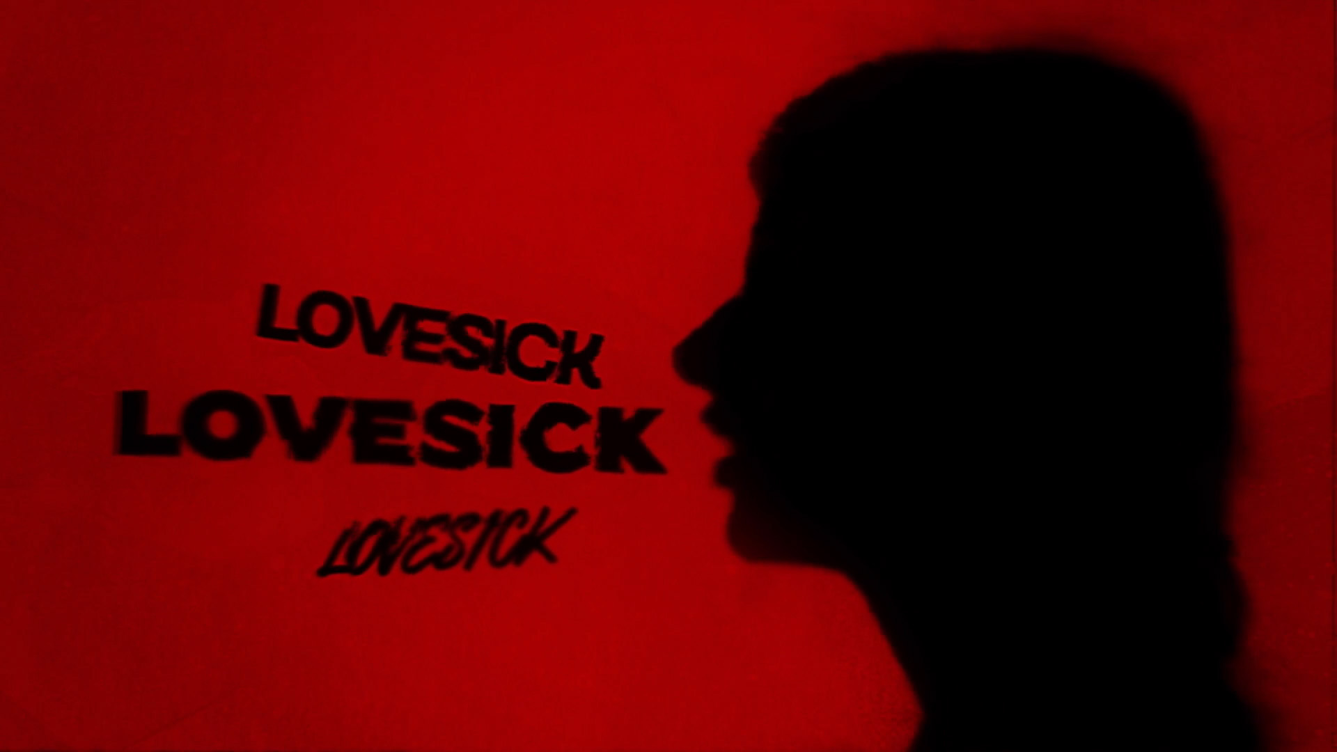 AlienBlaze – Lovesick