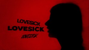 AlienBlaze - Lovesick