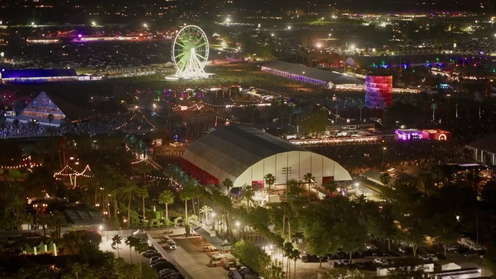 Coachella