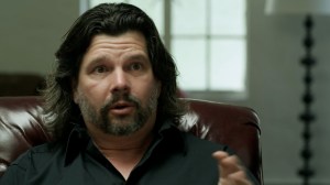 Showrunners: The Art of Running a TV Show