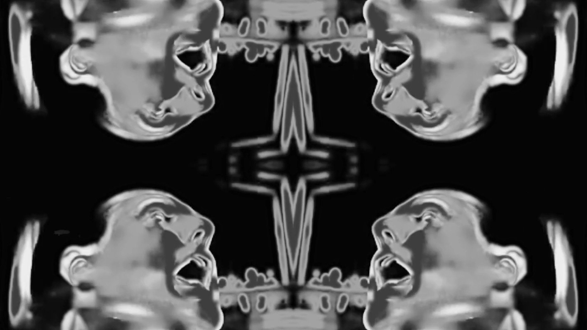 Dead Posey – Freak Show