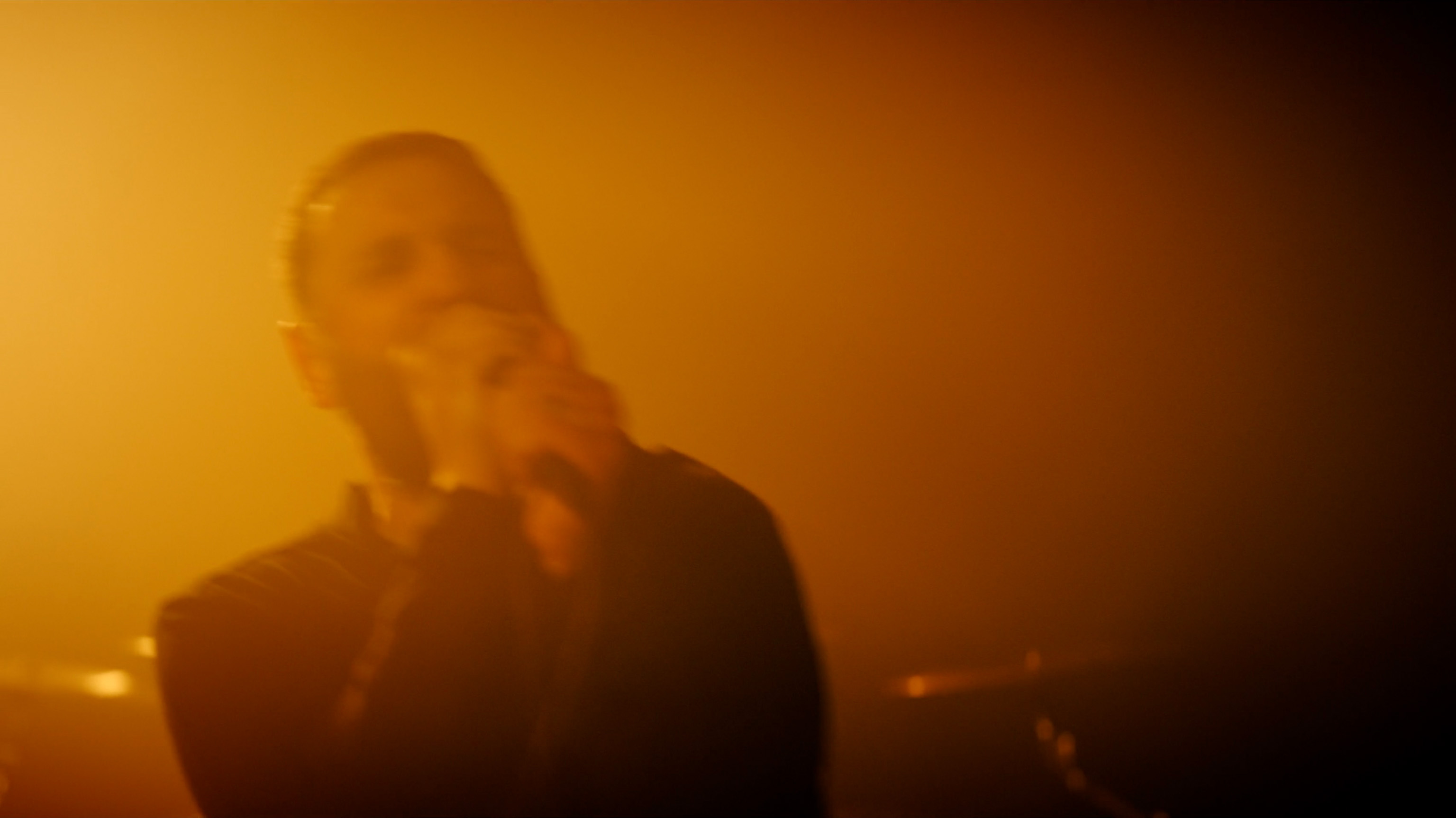 After the Burial – Nothing Gold