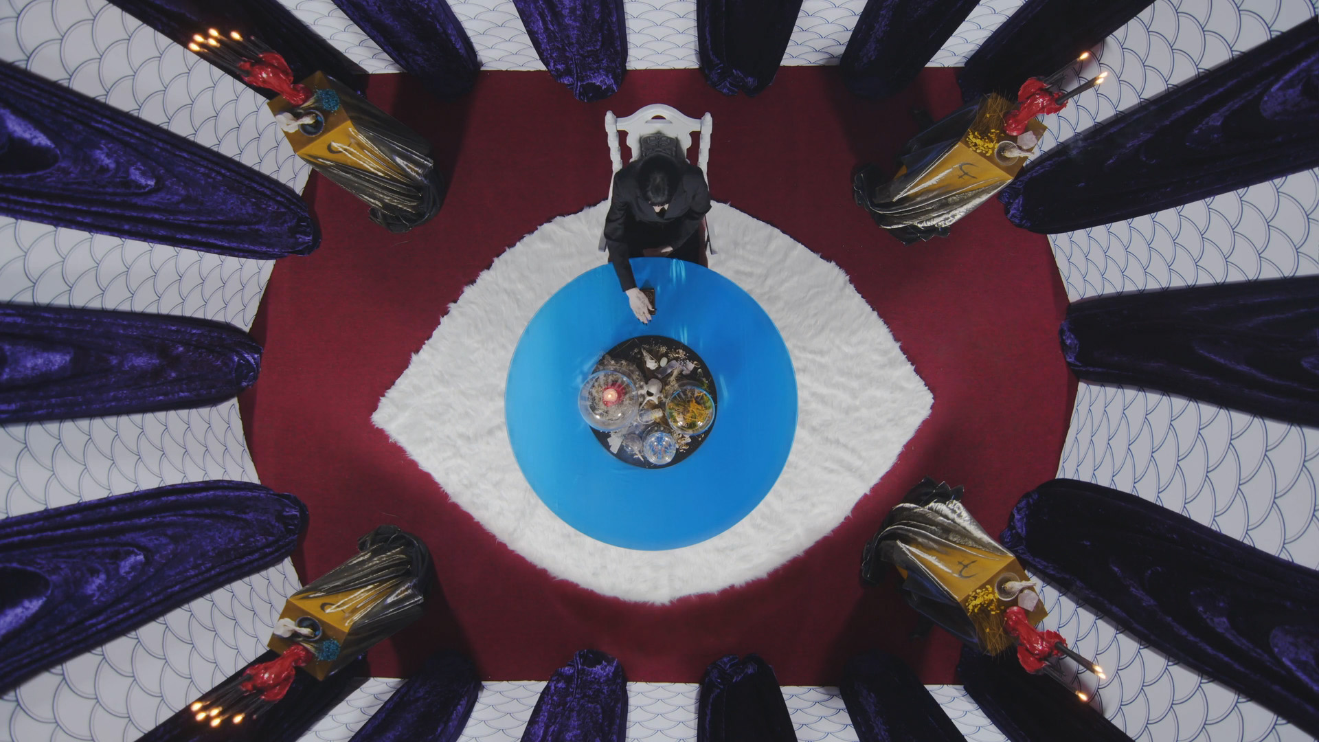 Lilith Czar – King