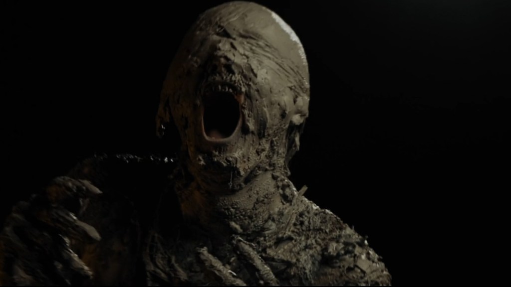 Bad Omens - Dethrone