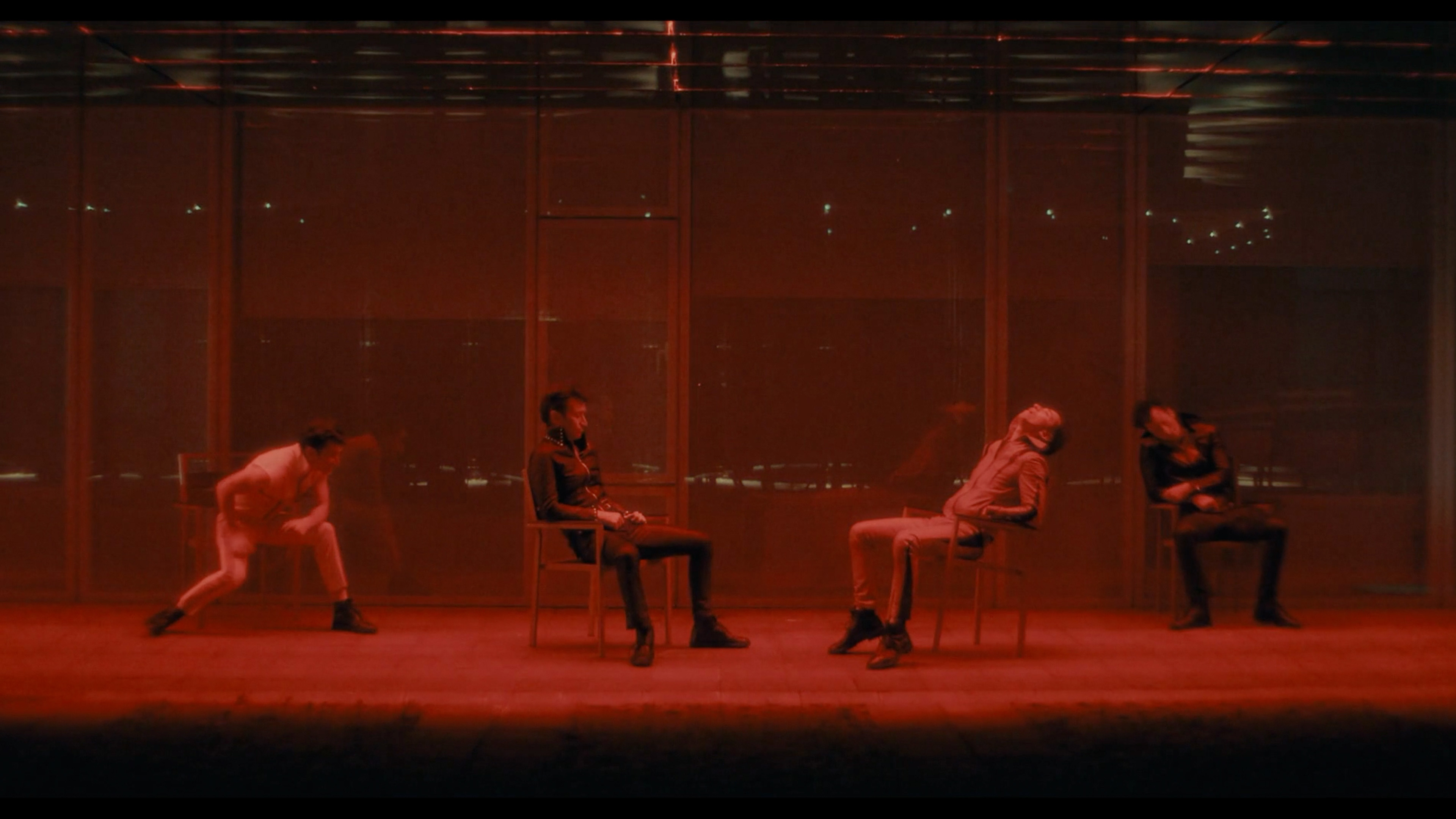 Des Rocs – Dream Machine