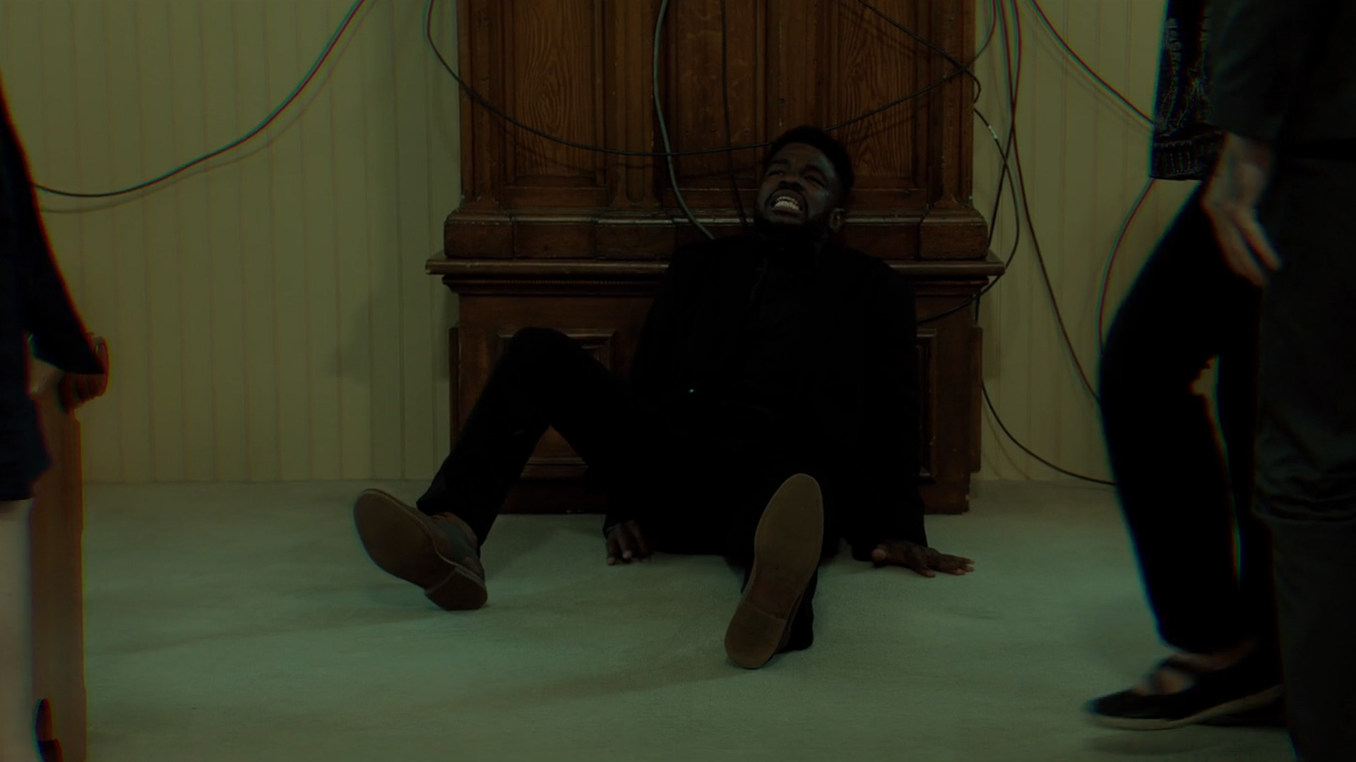 Oceano – Mass Produced (Official Music VIdeo)