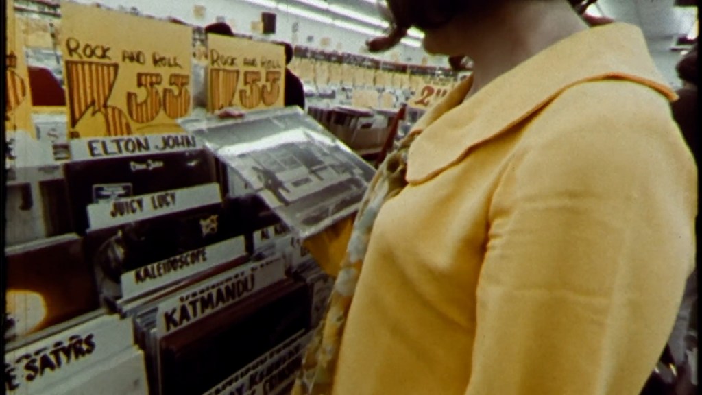 All Things Must Pass: The Rise and Fall of Tower Records