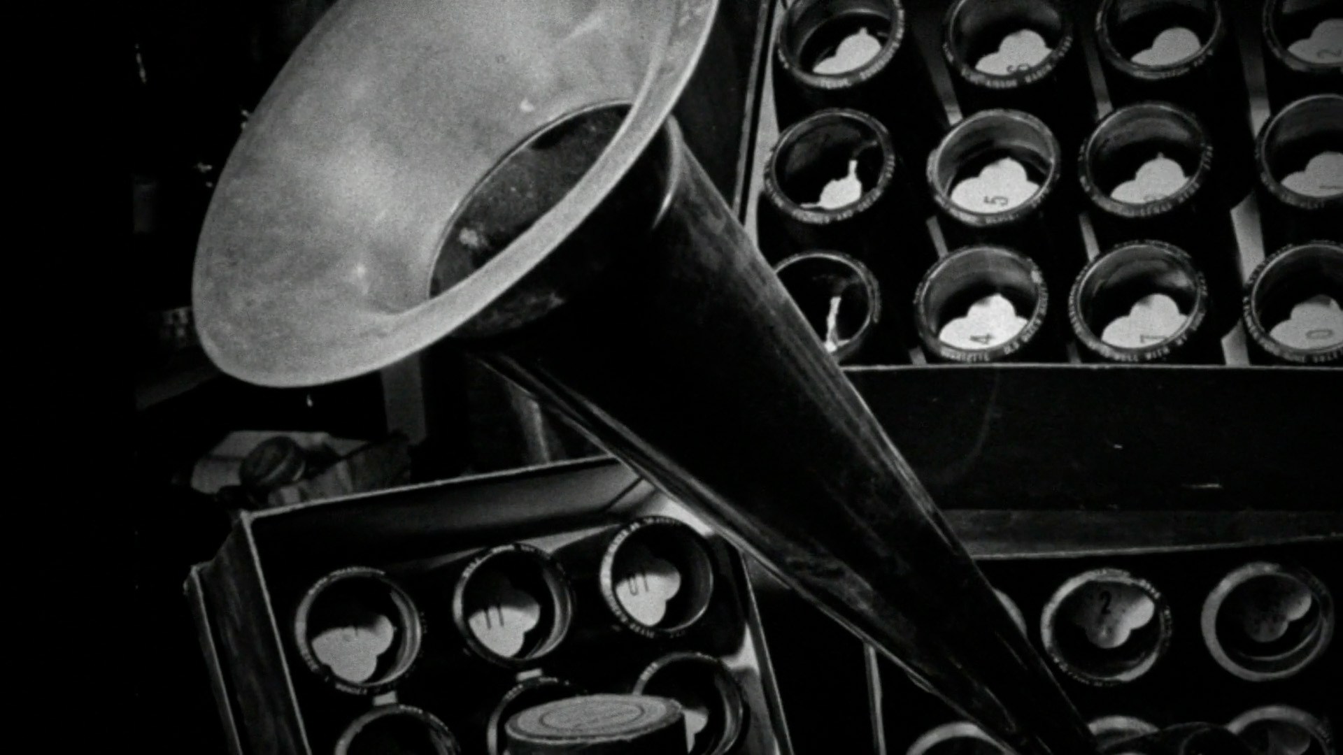 Making Waves: The Art of Cinematic Sound