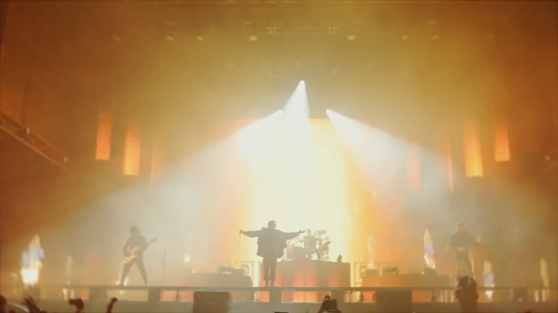 Welcome to Rockville Festival 2025 – Official Weekend Recap