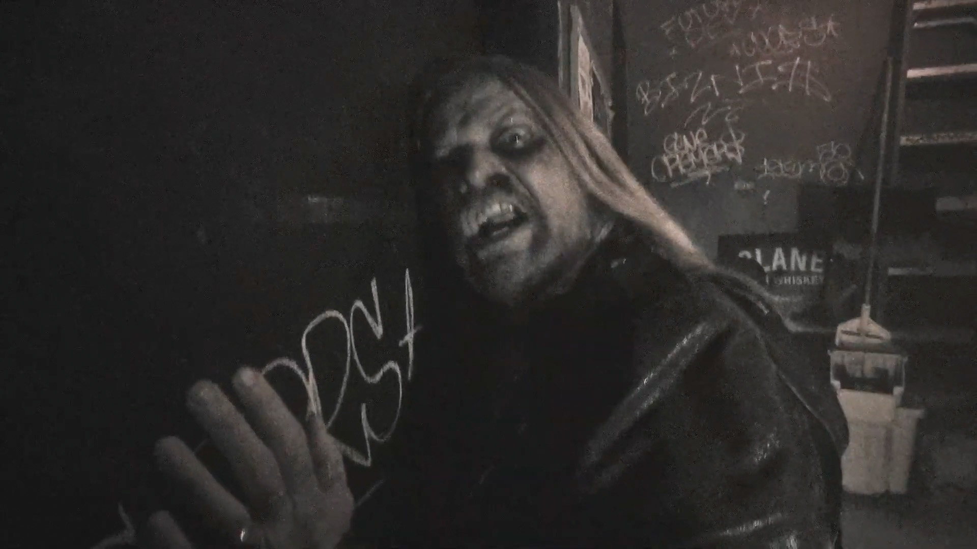 Corrosion of Conformity – Gimme Some Moore
