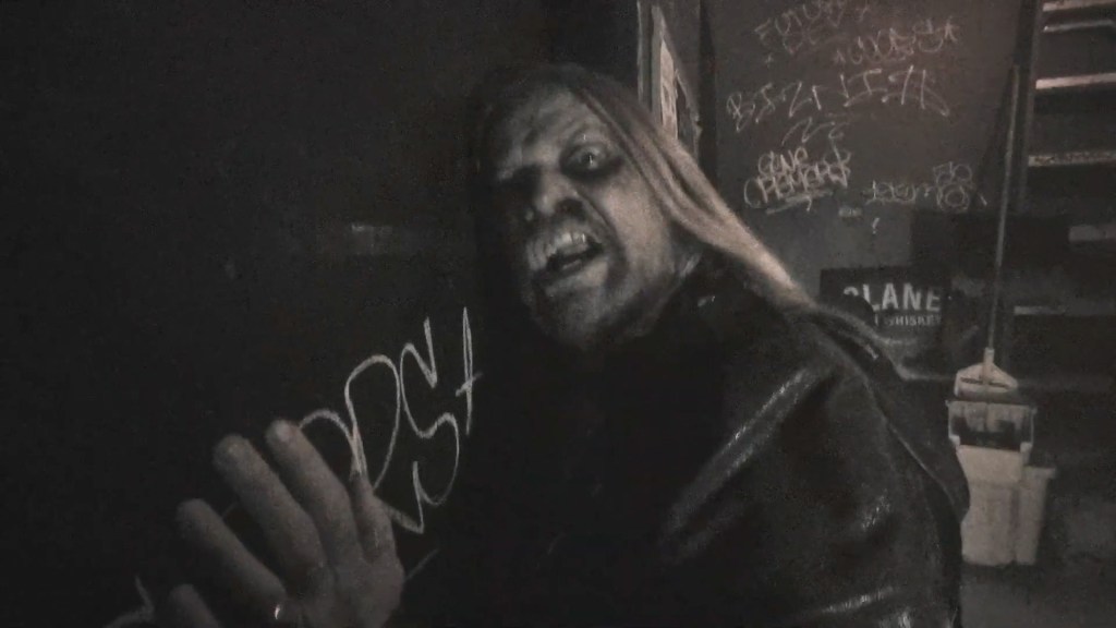 Corrosion of Conformity - Gimme Some Moore