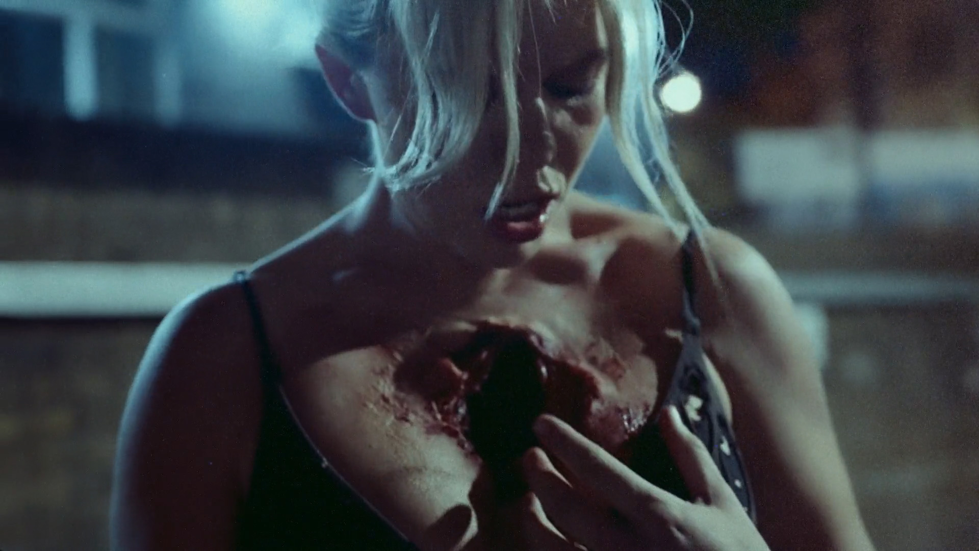 Bones UK – Cheap Love (Official Music Video)