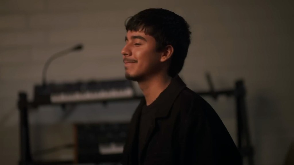 Coachella - Arrival Ep. 6: Ivan Cornejo opens up about the musical family bond