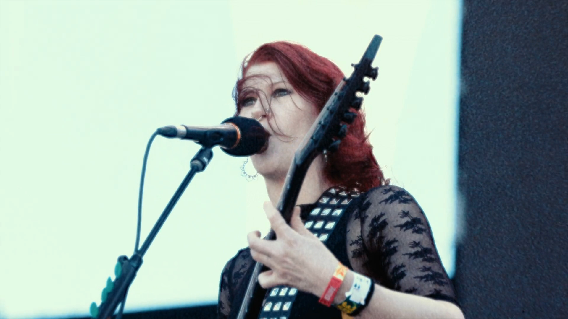 Kittie – Vultures