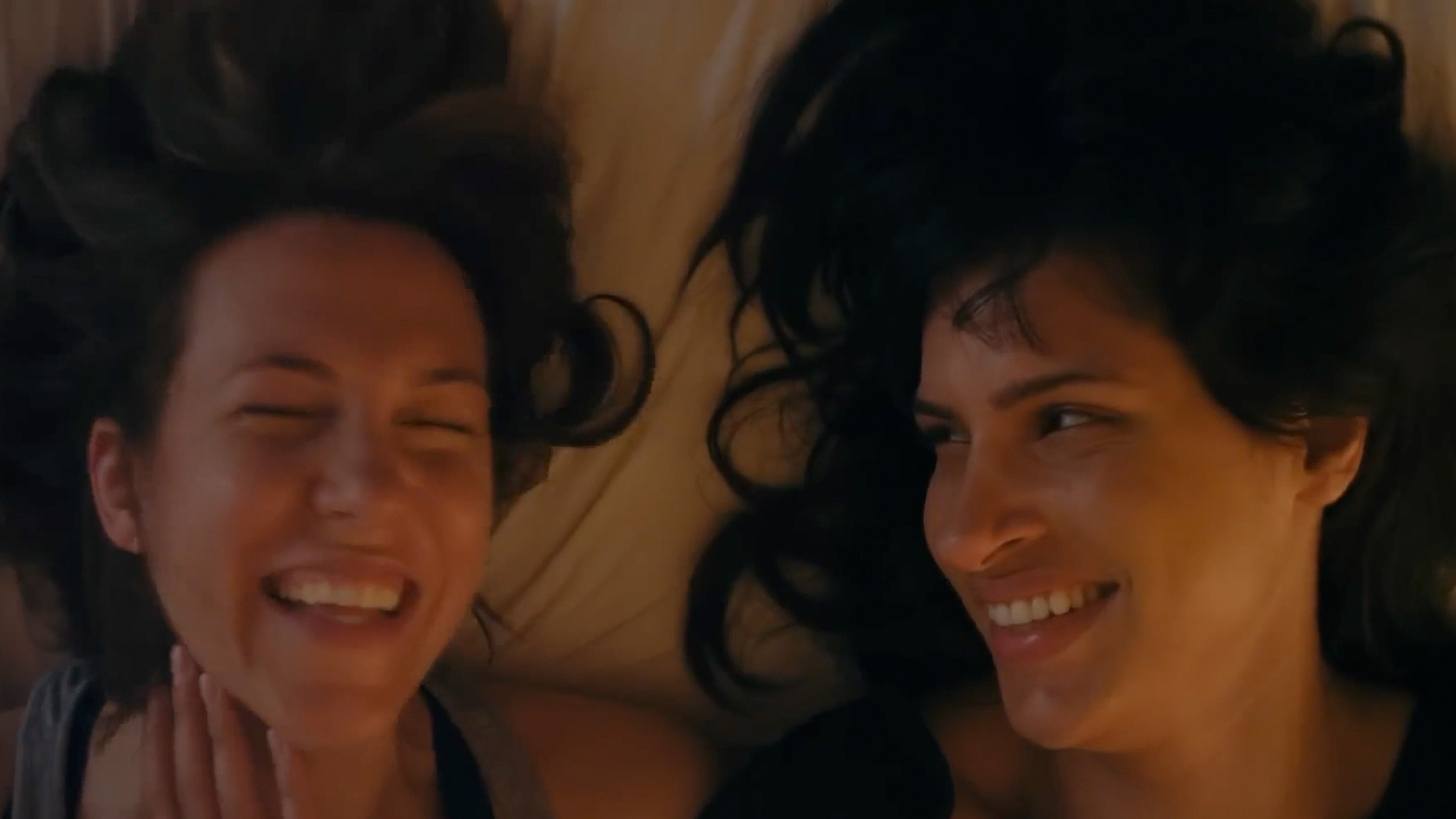 Appropriate Behavior – Official Trailer