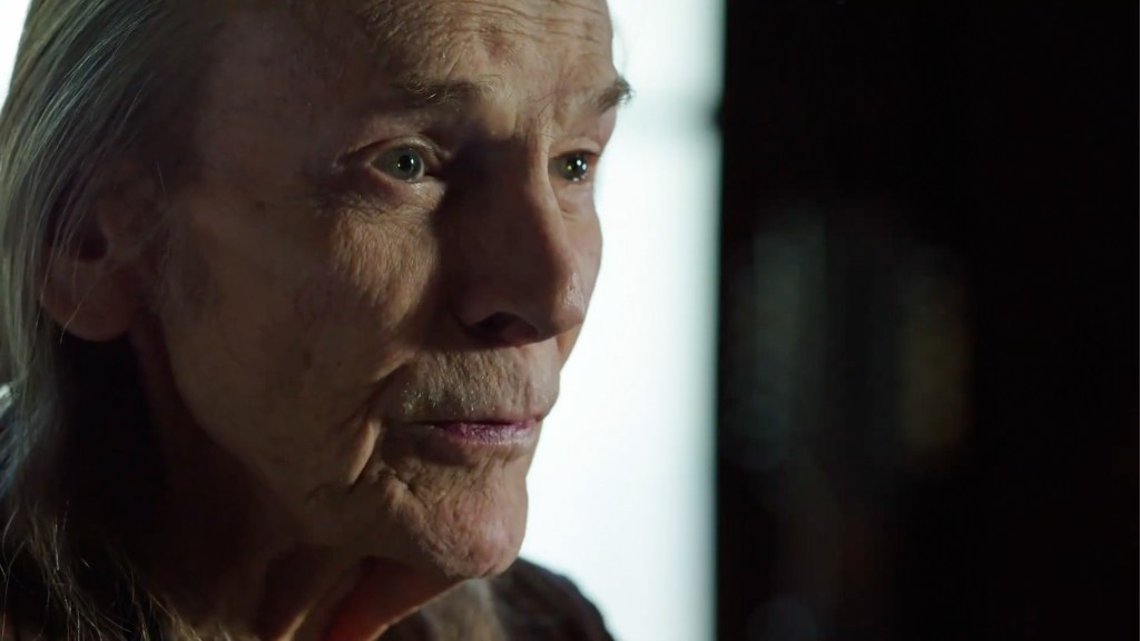 Gordon Lightfoot: If You Could Read My Mind - Official Trailer
