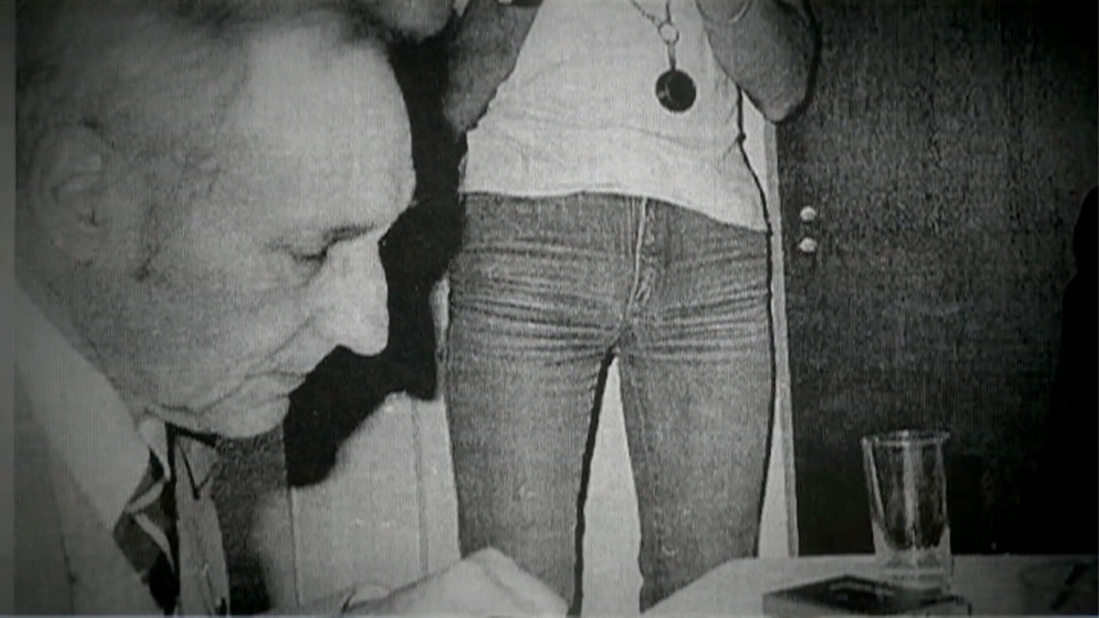 William S. Burroughs: A Man Within