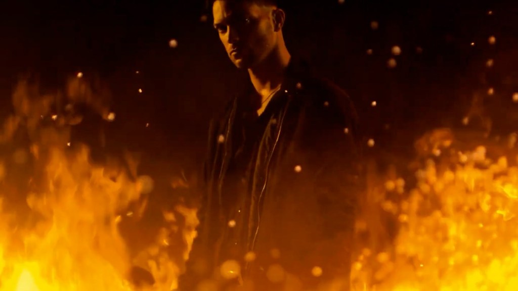 Levels - Fume / Death Dance