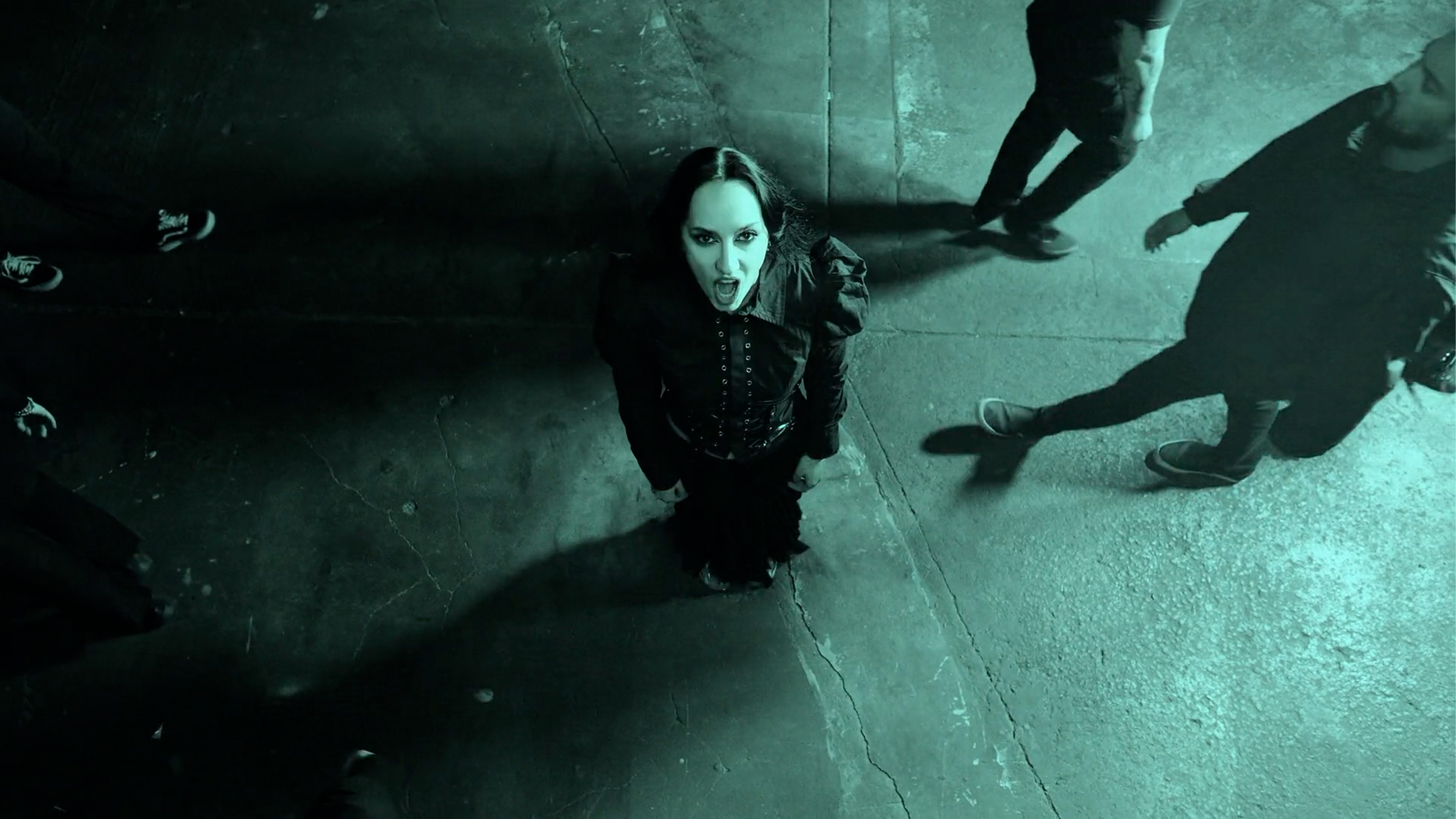 Face Yourself – Ov Agony