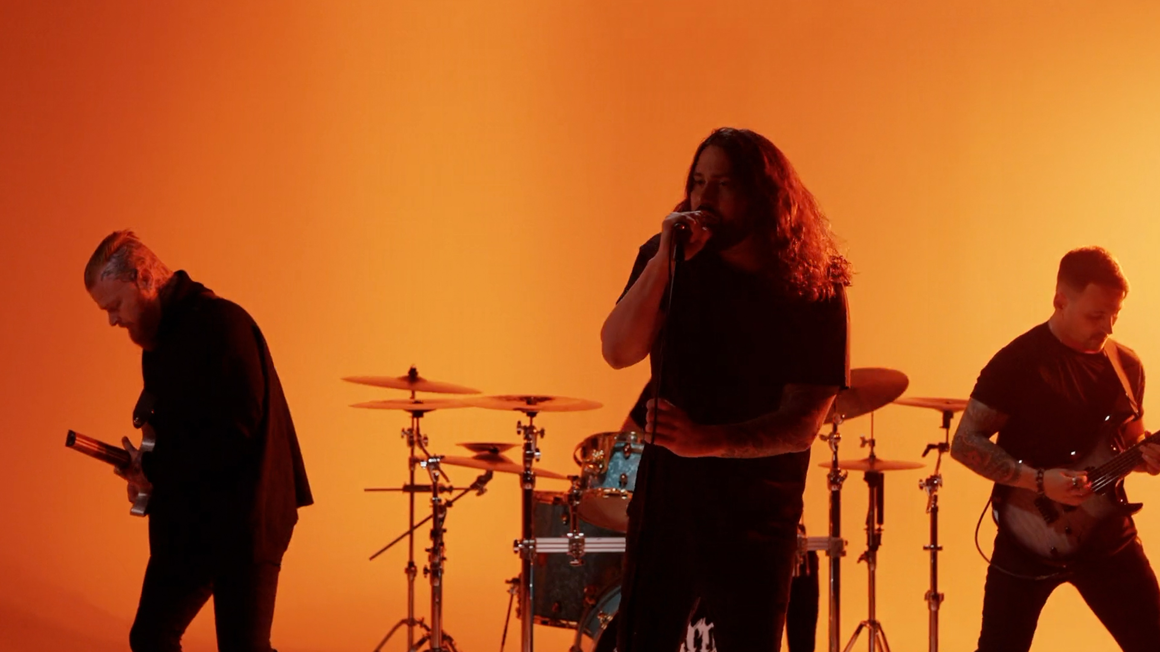 Born of Osiris – Through Shadows