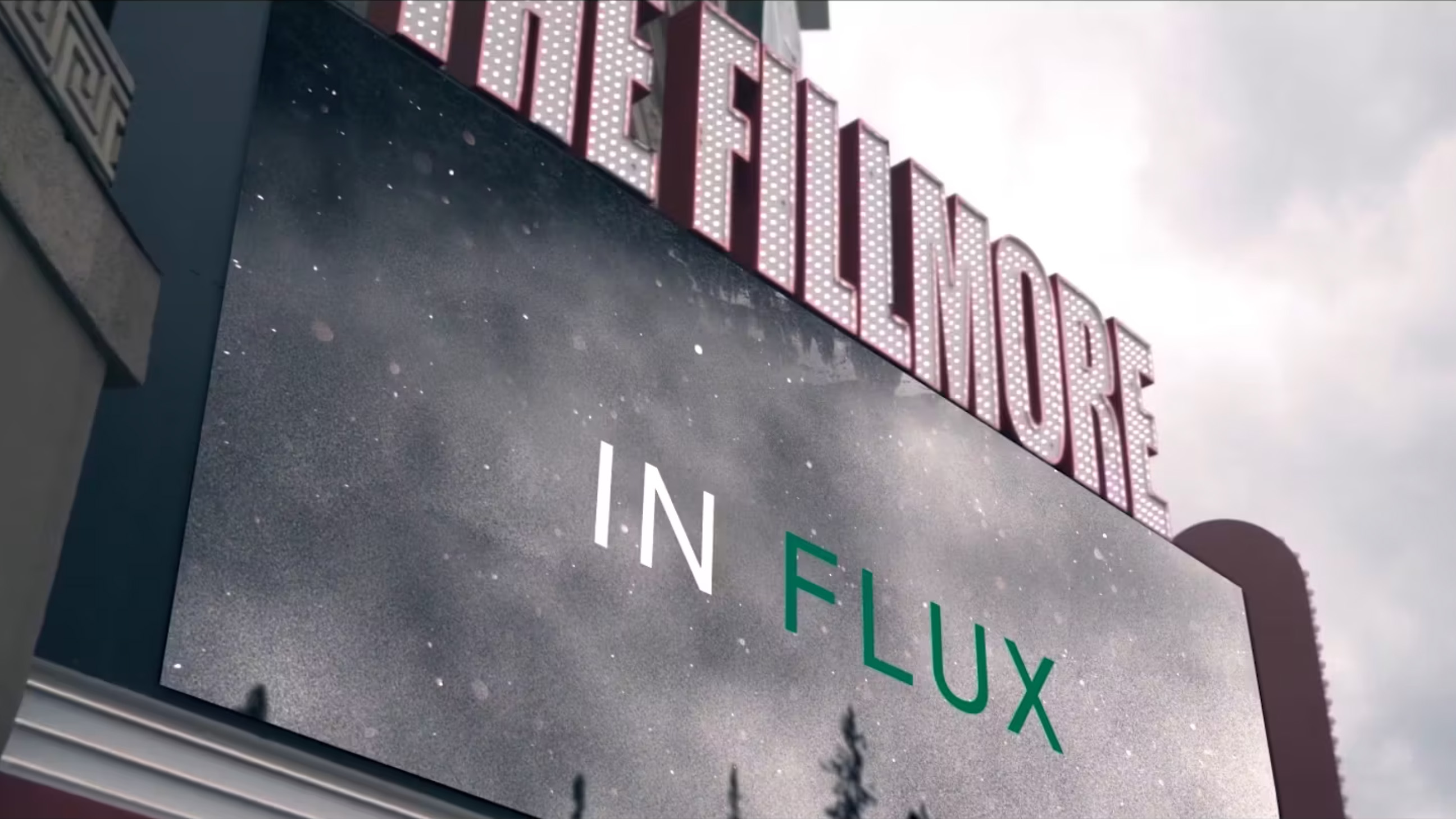 After the Burial – In Flux