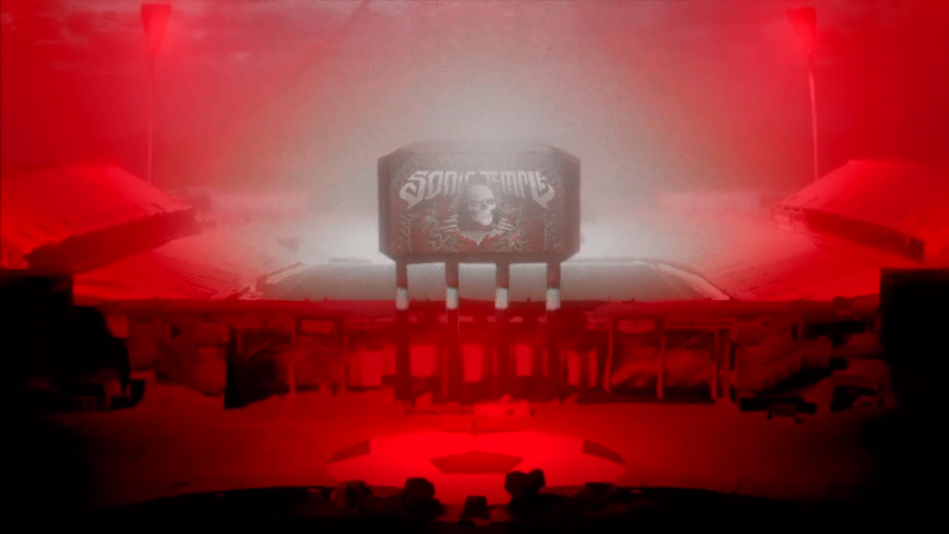 Sonic Temple 2026 – Lineup Announce