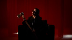 American Psycho