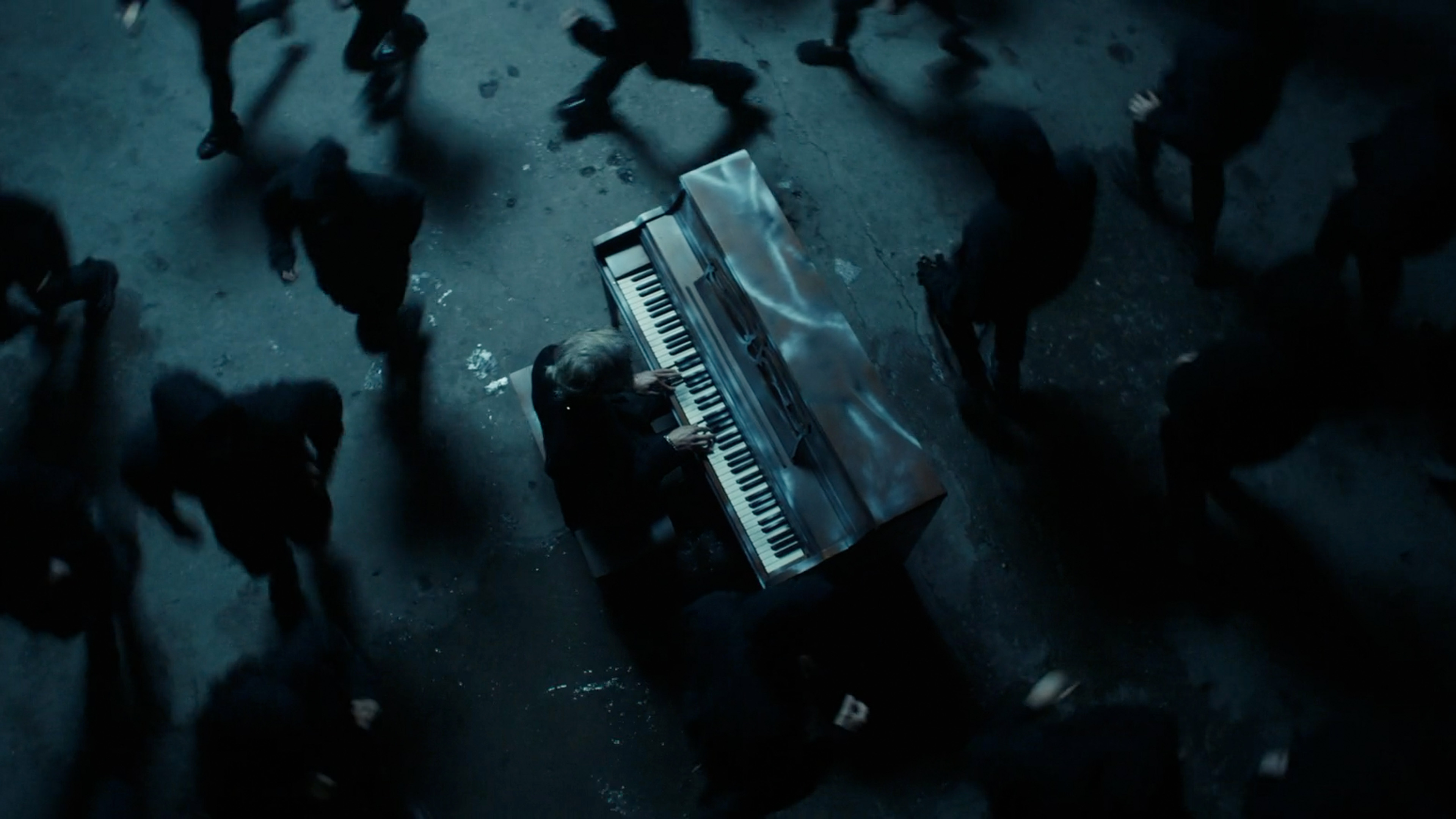 I See Stars – carry on for you