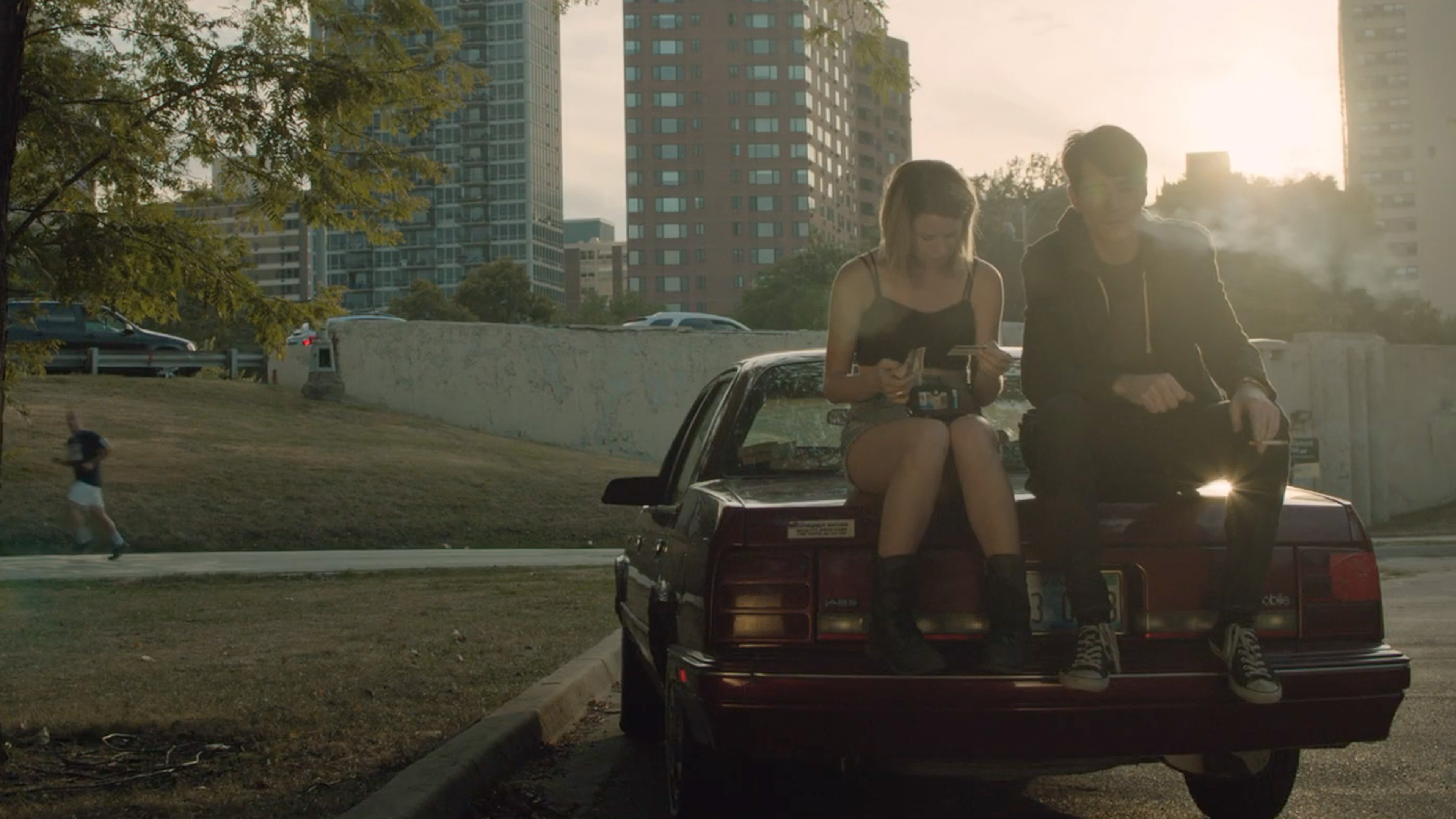 Animals – Trailer