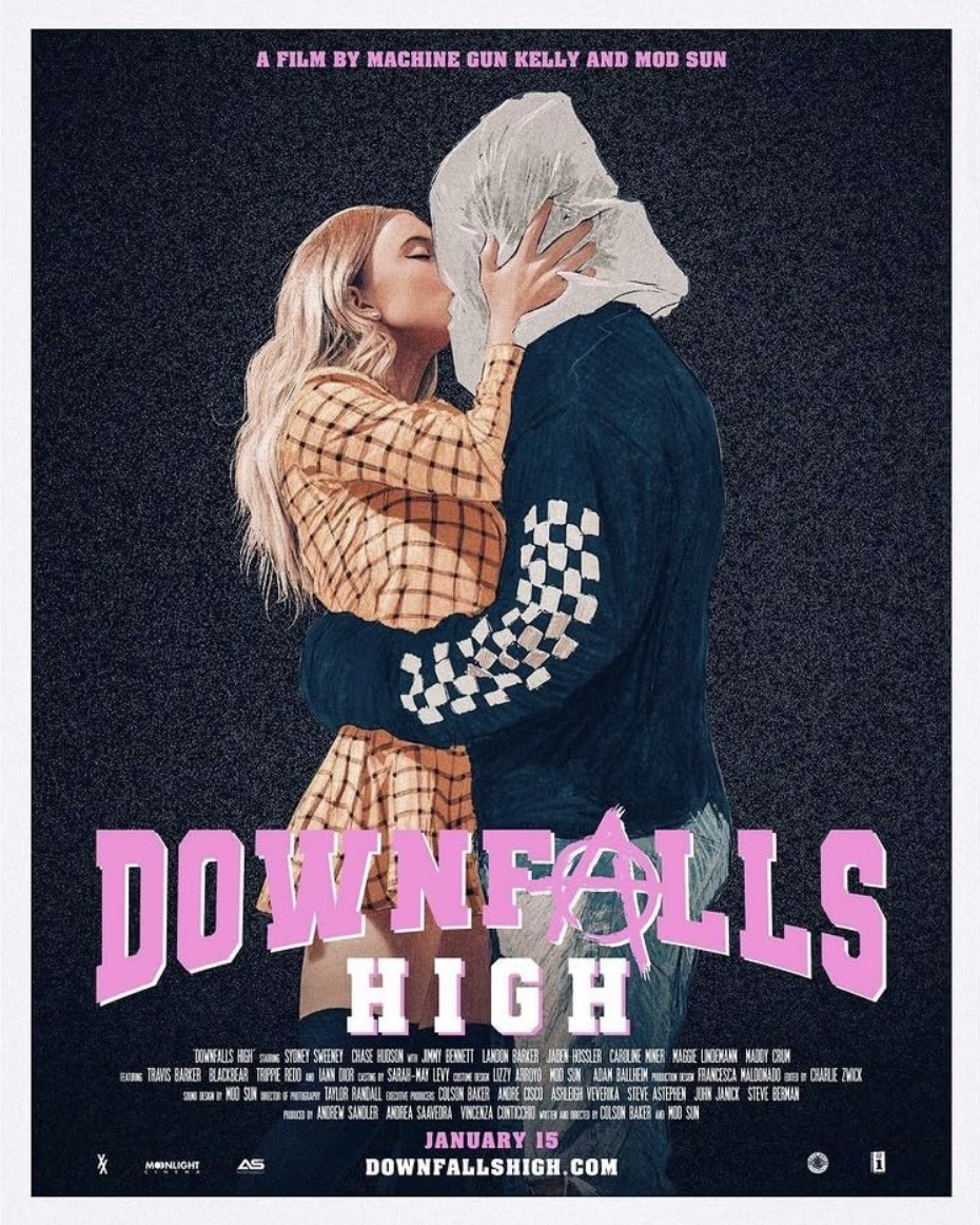 MGK: Downfalls High