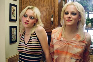The Runaways