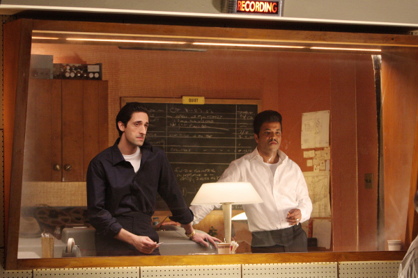 Cadillac Records