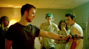 Green Room