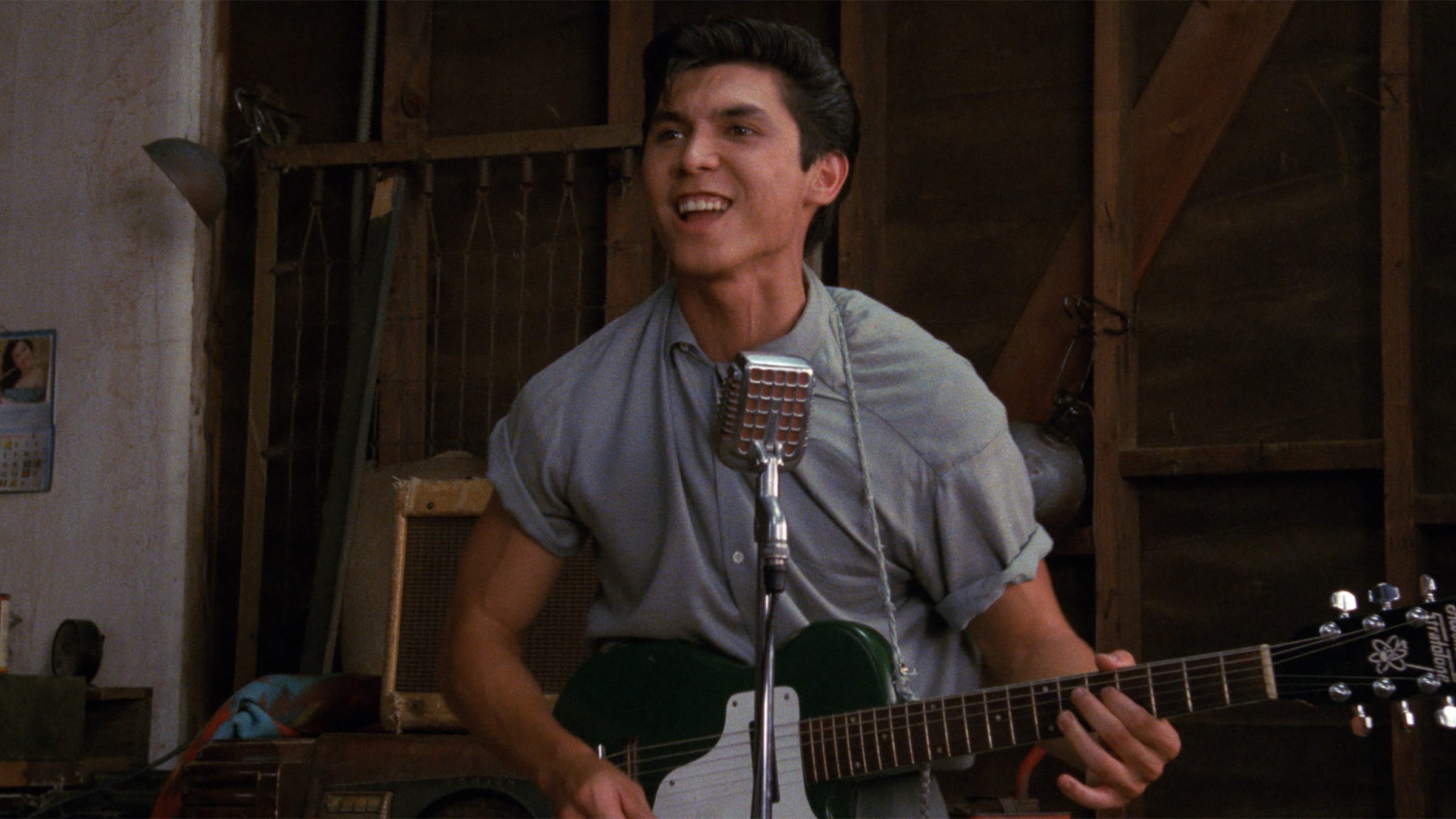 La Bamba
