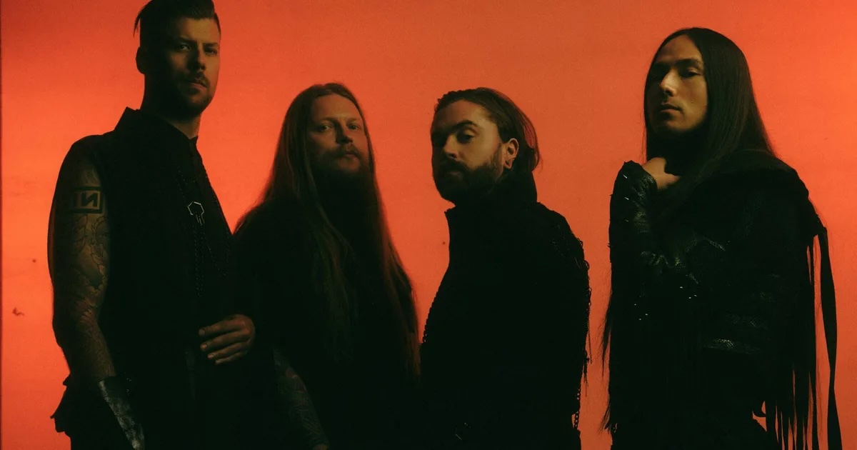 Imminence: Axis Mundi