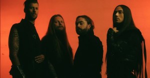 Imminence: Axis Mundi