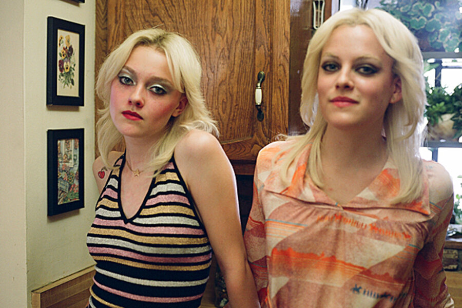 The Runaways