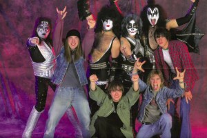 Detroit Rock City